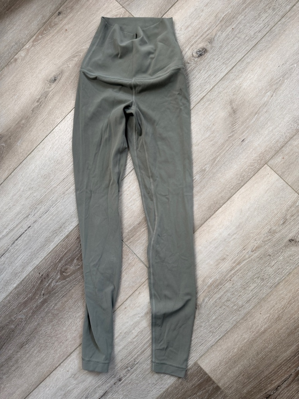 LULULEMON ALIGN™ SUPER-HIGH-RISE PANT 28"